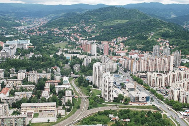 Tuzla