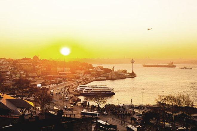 Üsküdar